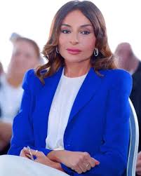 Azerbaycanin Turkiyedeki sefiri Mehriban Eliyevani tebrik etdi