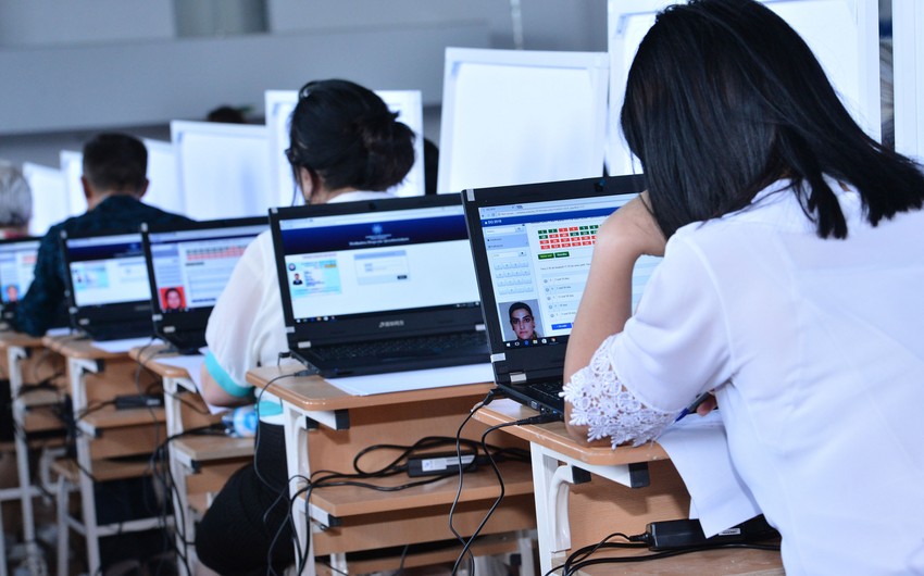 Magistraturaya elave yerlesdirmenin qeydiyyat muddeti uzadilib