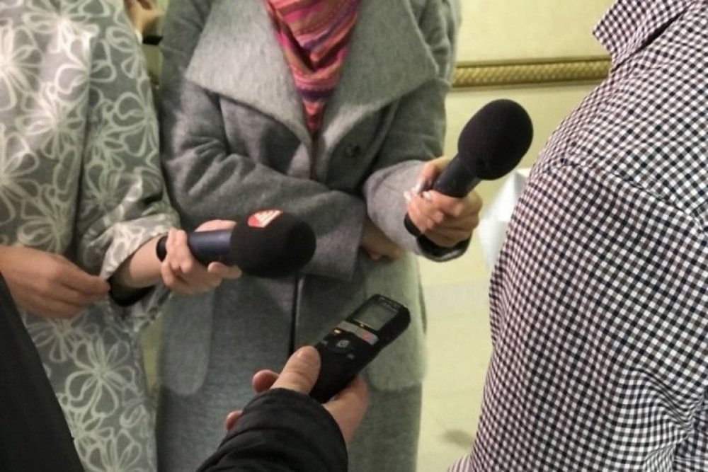 Jurnalist olmaq isteyen 1071 abituriyent qabiliyyet imtahaninda istirak edecek