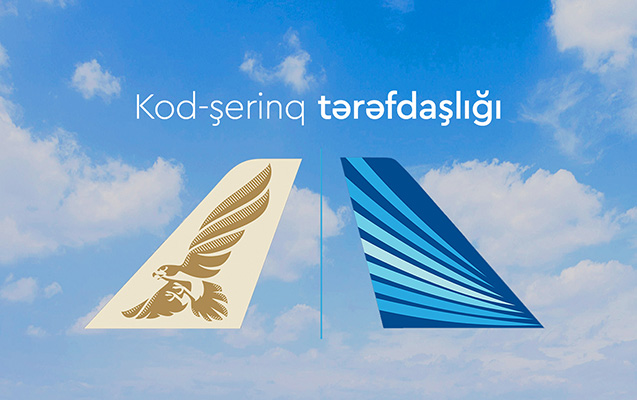 AZAL ve “Gulf Air” arasinda kod-serinq razilasmasi imzalanib