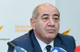 Seysmoloji Xidmet: Yaxin zamanlarda Azerbaycanda guclu zelzele gozlenilmir