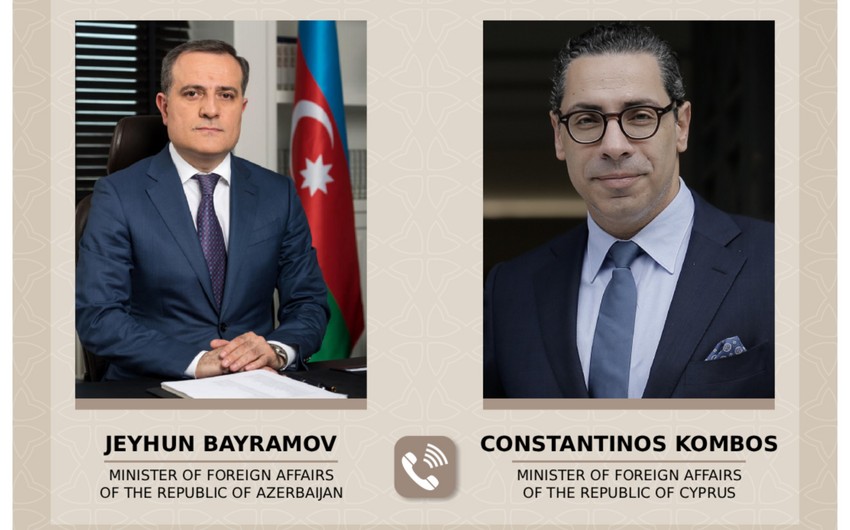 Kiprin XIN bascisi: AI sedrliyi dovrunde bolgemizde sulh prosesine tohfe vermeye haziriq