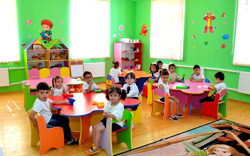 BSTI: MIDA-da yerlesen yeni bagcanin fealiyyete baslamasi ucun prosedurlar tamamlanib