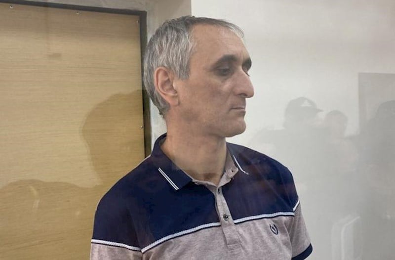 Ilkin Suleymanovun sikayeti uzre mehkemenin vaxti bilindi