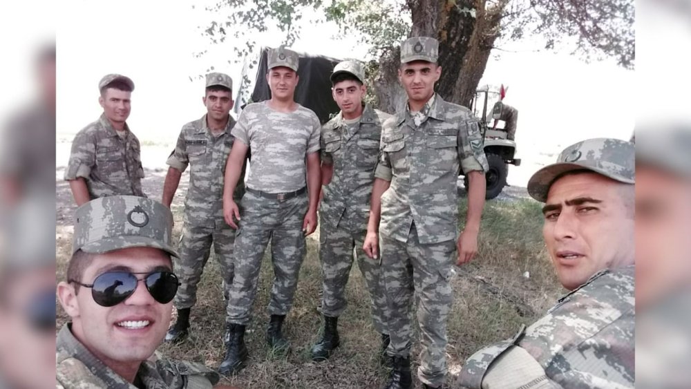 "YASAT" Fondu destek tedbirlerini davam etdirir