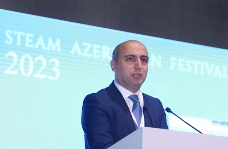 Nazirden yeni tedris ili ile bagli — Emr