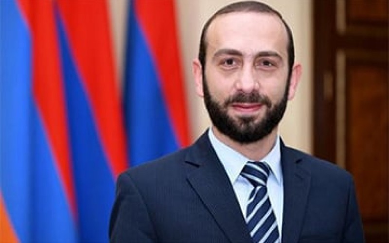 Mirzoyan da ABS-ye gedir