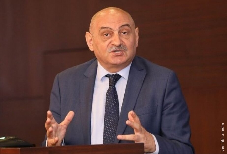 Cenubi Qafqazda sulhe dogru: Trampin rolu ve 8 Avqust muqavilesinin ehemiyyeti — Rauf Zeyni serh edir