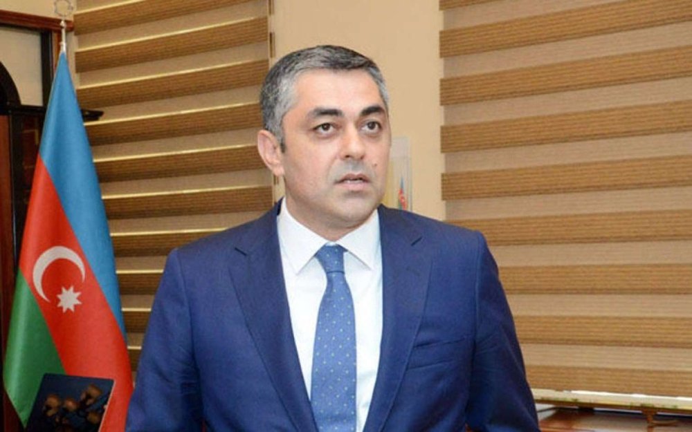 Ramin Quluzadeye agir itki