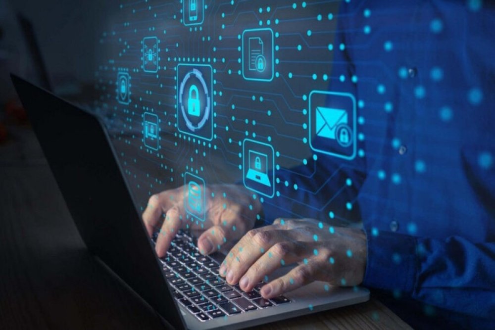 Qarabag ve Serqi Zengezurda informasiya ve rabite xidmetlerinin hecmi aciqlanib