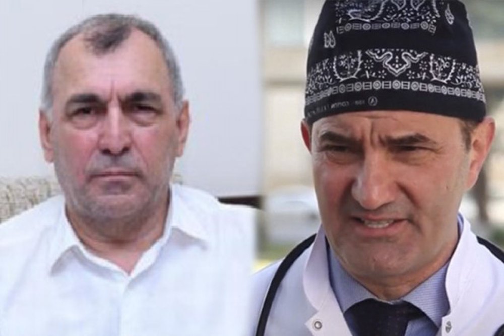 Alim Arif Acaloglunun olduyu qeza ile bagli zerercekmis terefe barisiq ucun mebleg teklif olunub