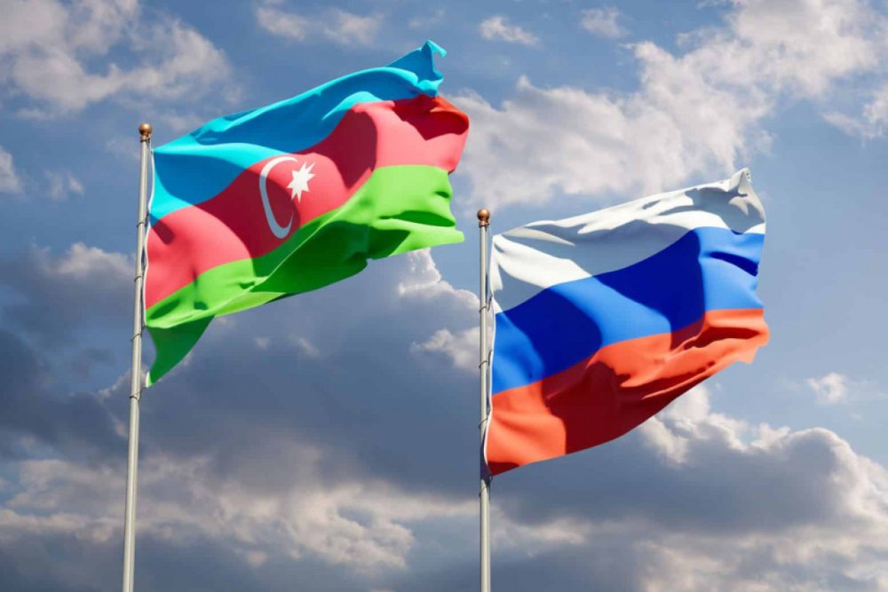 Bu gun Azerbaycan-Rusiya hokumetlerarasi komissiyanin iclasi kecirilecek