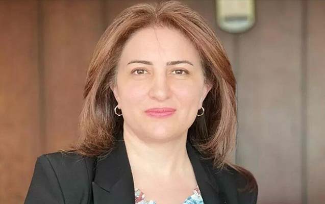 Merkezi Bankda yeni teyinat