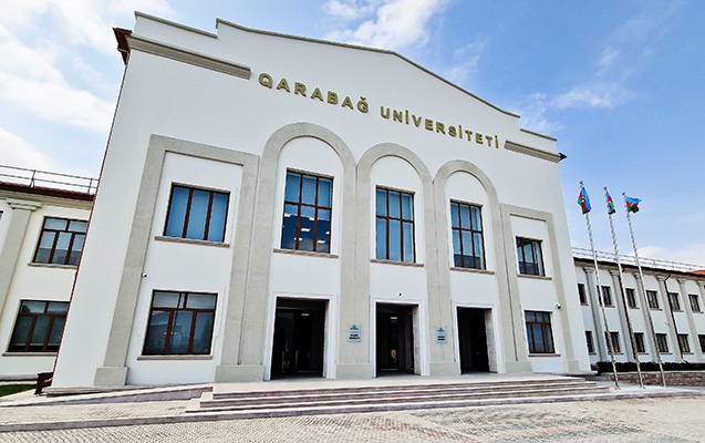 600-den yuxari bal toplayan 127 genc Qarabag Universitetini secib