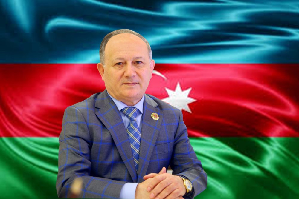 “Qanunsuz abidelere qarsi mubarize Azerbaycanin suveren ve konstitusion huququdur”
