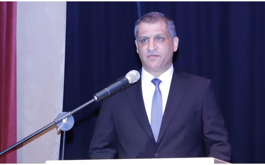 Naxcivanin tehsil nazirinin muavini vezifesinden azad edilib