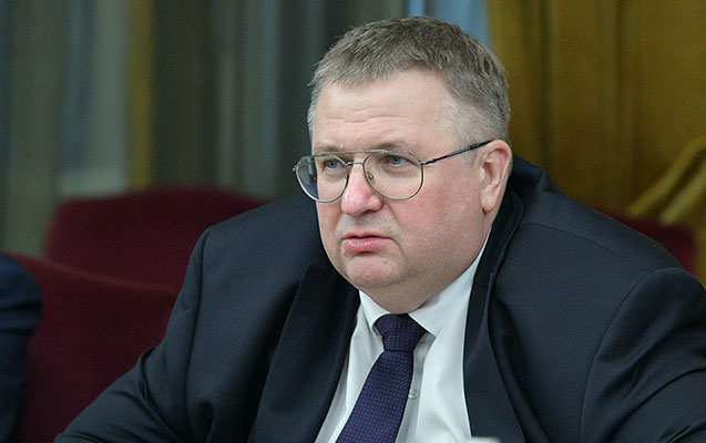 “Gelen hefte Azerbaycan terefi ile gorus olacaq”