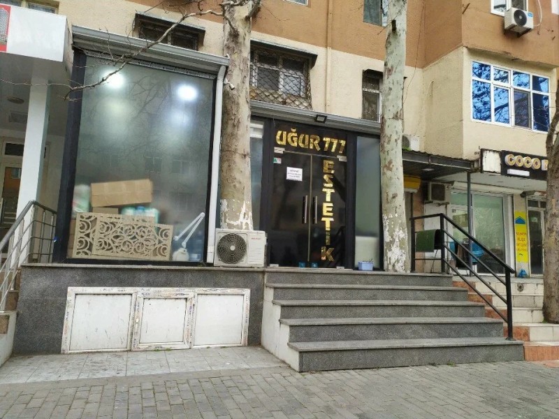 Ugur Estetik Merkezinde lisenziyasiz fealiyyet askarlanib