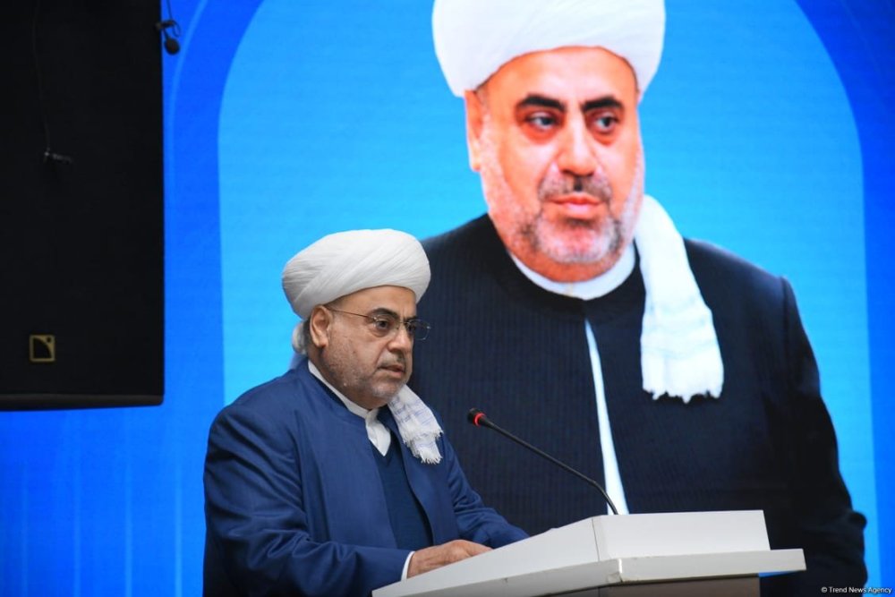 Azerbaycan G20 Dinlerarasi Forumda temsil olunacaq