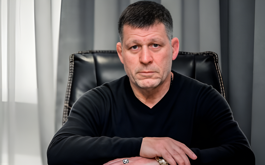 "Oleq Bakinski" ve onunla birge ittiham olunan sexsle bagli apellyasiya protesti verilib