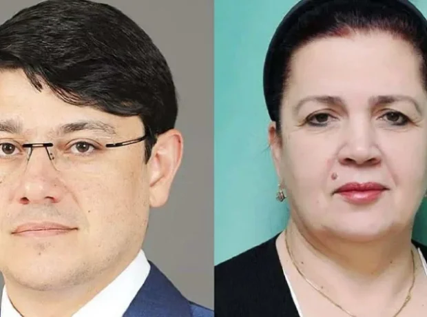 Emin Emrullayev Fuad Muradovun qayinanasi ile bagli arasdirma baslatdi