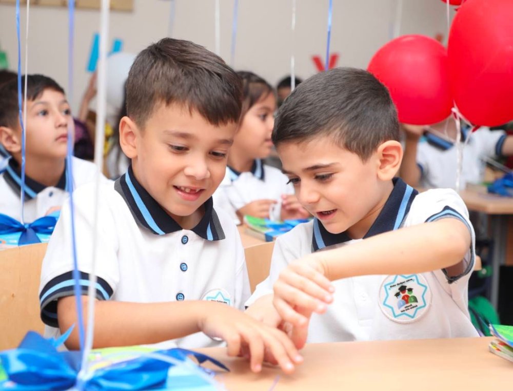 Paytaxtda I sinfe qebulla bagli 39 mine yaxin sorgu yerlesdirilib