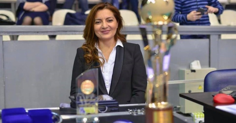 Qarabag Universitetinin prorektoru vezifesinden azad edildi