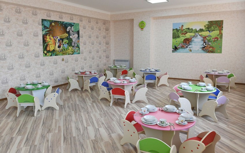 Bagcalara novbeye yazilma muveqqeti dayandirilacaq