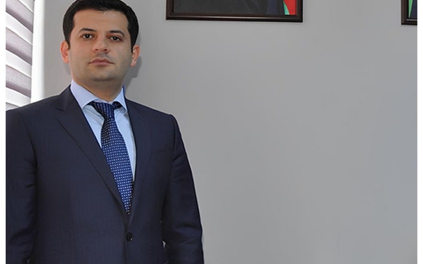 Azerbaycan Badminton Federasiyasinda yeni teyinat olub