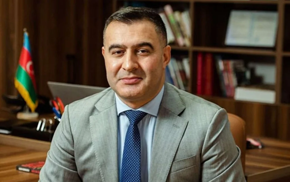 Adem Memmedovun vekilliyine XITAM VERILDI