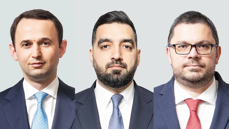 Baki metrosunun Musahide Surasinin terkibi deyisdi - Yeni teyinatlar