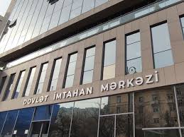 Buraxilis ve Azerbaycan dili imtahaninin neticeleri elan olunub