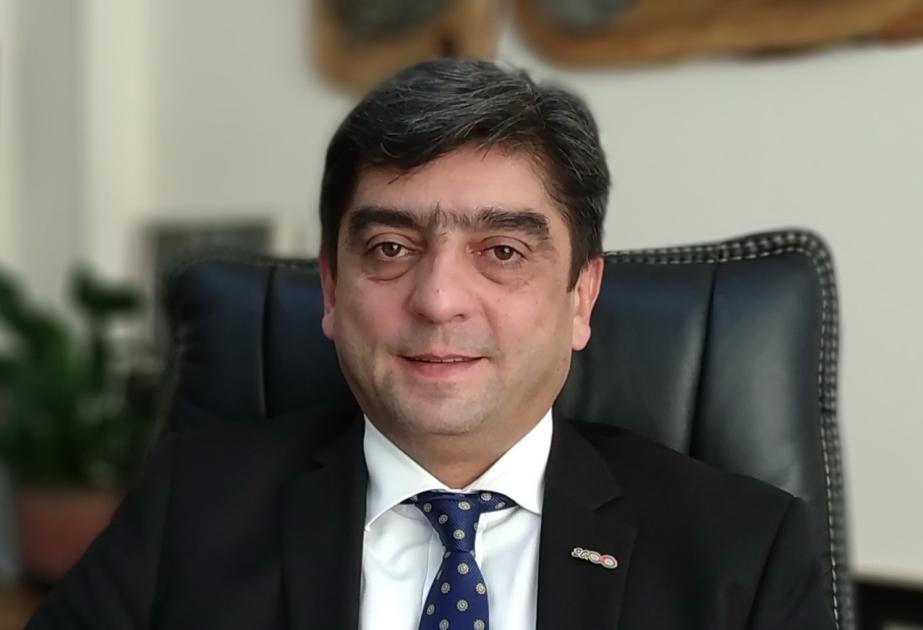 Turan Qastro Turizm Akademiyasi ve “Turizm Agenti” Kurslari ile bagli Ruslan Quliyevle musahibe