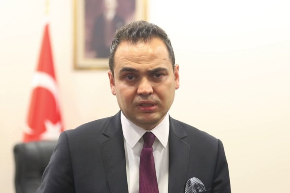 XIN: Turkiye Azerbaycan ve Merkezi Asiya ile elaqelerini daha da mohkemlendirecek