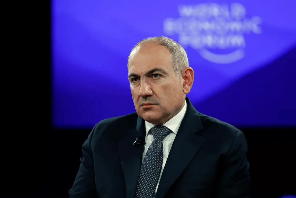 Pasinyan: Ermenistan Vasinqtonda Azerbaycanla elde edilmis razilasmalara sadiqdir