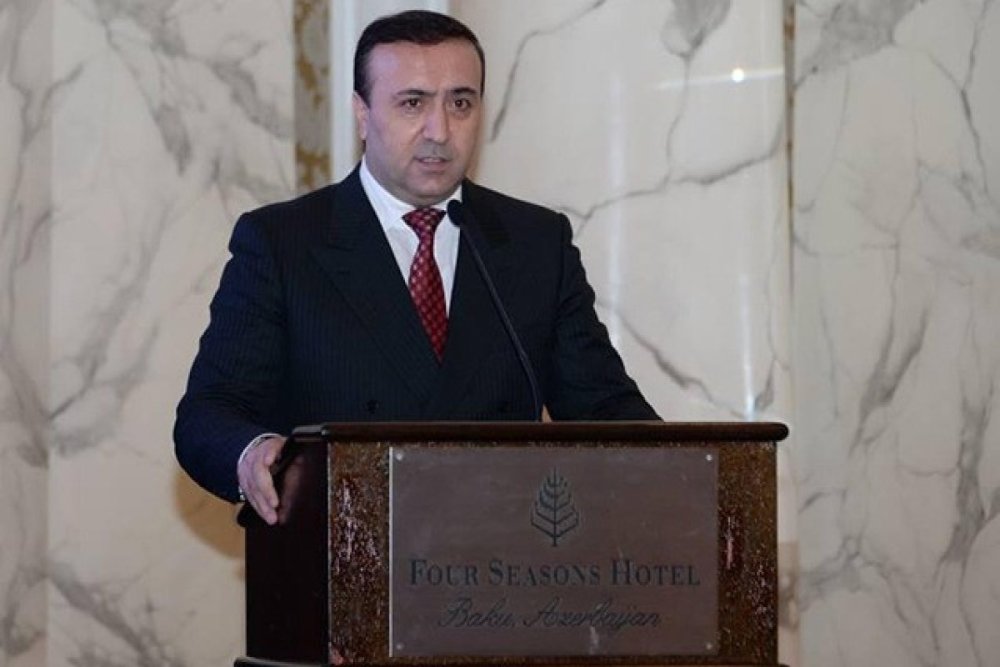 “SOCAR-AQS”nin 54 milyonluq menimsemede ittiham olunan sabiq bas direktoruna hokm oxunub