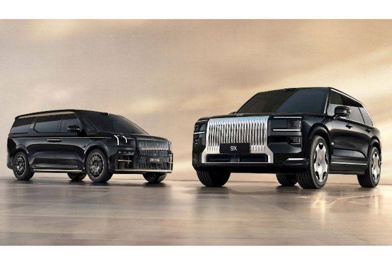 Cin avtomobil brendinde en cox yasanan problemler: Naraziliqlar coxalir…