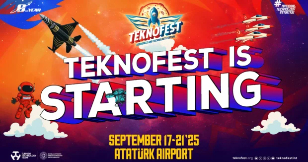 TEKNOFEST Istanbul baslayir! – Qaliblere fantastik meblegde pul mukafati verilecek 
