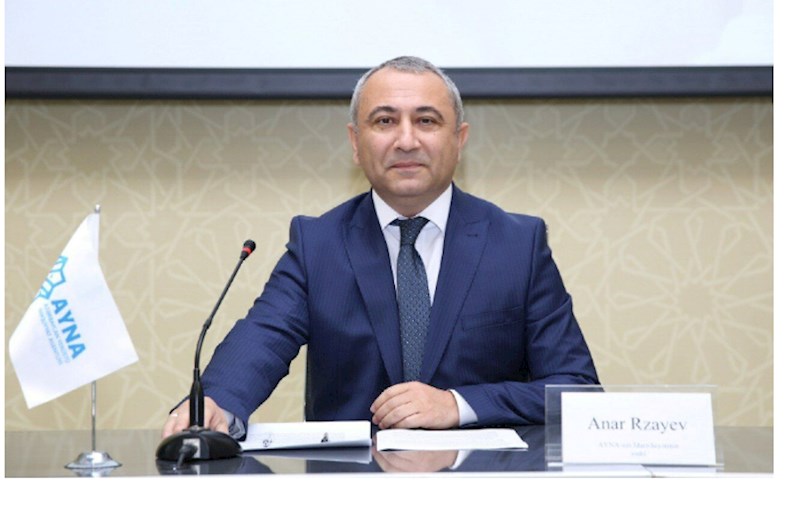 Partiya sedri: “AYNA rehberi hebs edilmeli, pullar hara gedir, yoxlanmalidir”