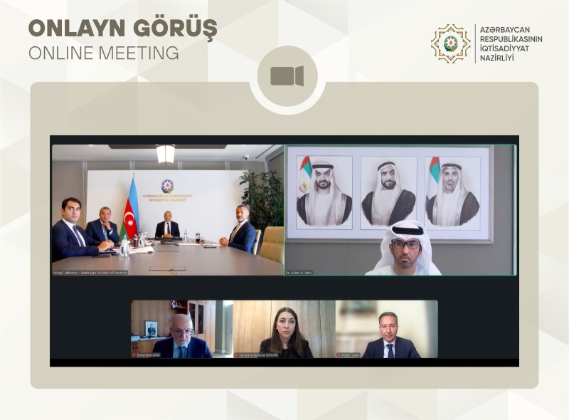 BEE ile iqtisadi emekdasligin mohkemlendirilmesi muzakire olundu