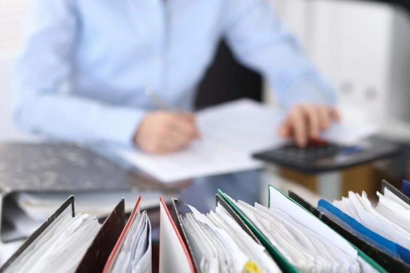 Azerbaycanda qeyri-neft ozel sektoru uzre emek muqavilelerinin sayi 1 milyonu kecib