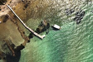 Sentyabr gunesinin isti nefesini Turkiyenin mohtesem sahillerinde hiss edin -FOTOLAR