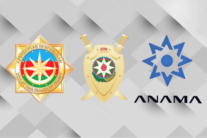 Susada kulli miqdarda silah-sursat askarlanib - BIRGE MELUMAT - VIDEO