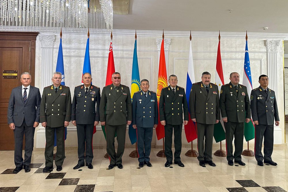 Kerim Veliyev MDB Qerargah Reisleri Komitesinin iclasinda istirak edib