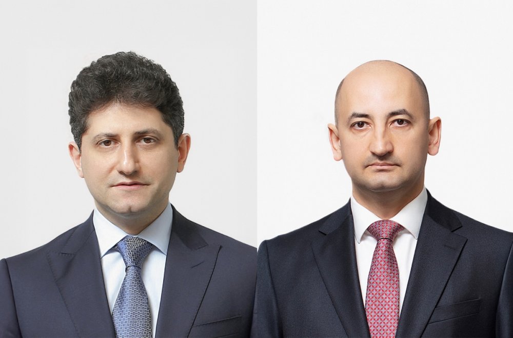 Metropolitenin Musahide Surasi yenilendi