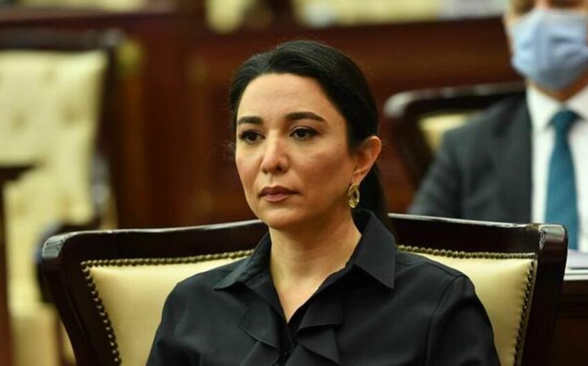 Bakida saxlanilan Rusiya vetendaslari bu yaxinlarda aile uzvleri ile gorusub - Ombudsman Aparati