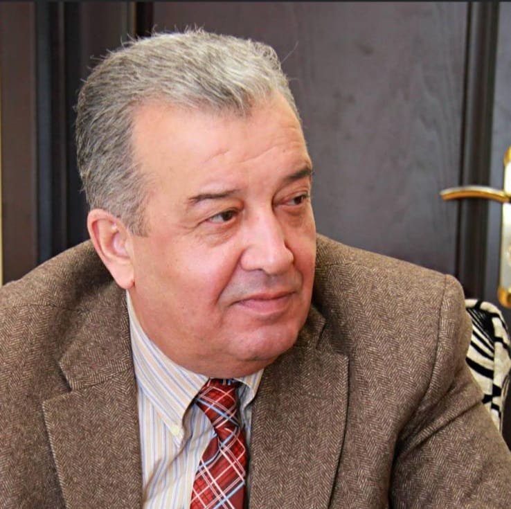 Qetiyyetli ve haqli addim