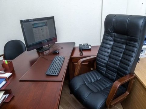 Federasiyanin 9 vezifeli sexsi istefa verdi