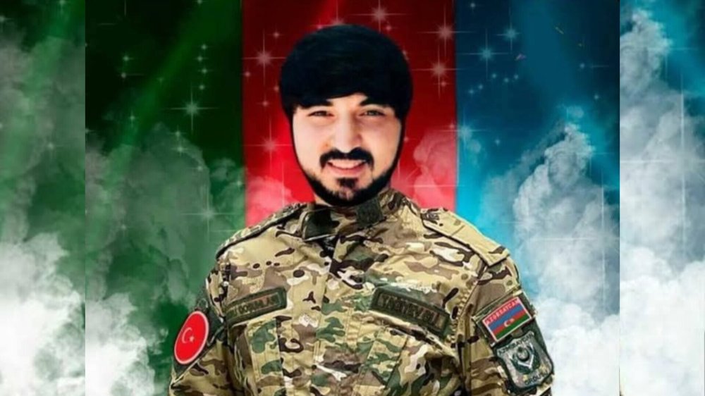 Sehid Eli Tagiyevin atasi vefat etdi