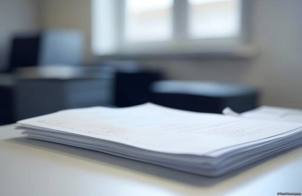 Mudir vezifesine ise qebul ile bagli melumat sexsi sehifelere gonderildi